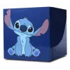 UKONIC Mini Kühlschrank Lilo & Stitch 4L