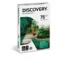 IGEPA Discovery Kopierpapier 83427A75S DIN A4 75g 500 Blatt/Packung - Standard-/Kopierpapier - 75 g/m²