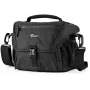 Lowepro Nova 160 AW II Kameratasche Schultertasche - Schwarz