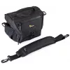 Lowepro Nova 160 AW II Kameratasche Schultertasche - Schwarz