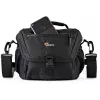 Lowepro Nova 160 AW II Kameratasche Schultertasche - Schwarz