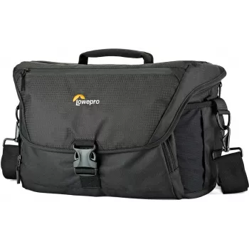 Lowepro Nova 200 AW II Kameratasche Schultertasche - Schwarz
