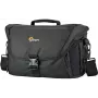 Lowepro Nova 200 AW II Kameratasche Schultertasche - Schwarz