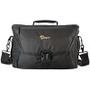 Lowepro Nova 200 AW II Kameratasche Schultertasche - Schwarz