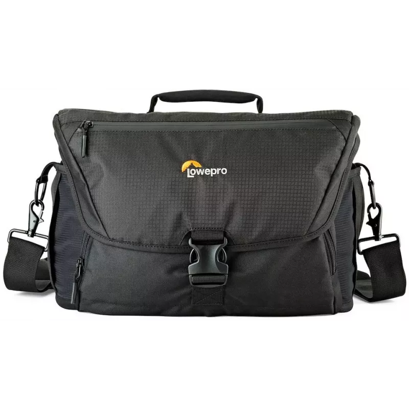 Lowepro Nova 200 AW II Kameratasche Schultertasche - Schwarz