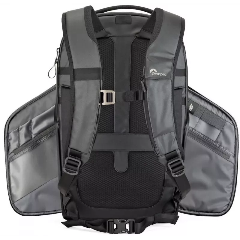 Lowepro FreeLine BP 350 AW Kamerarucksack Schwarz
