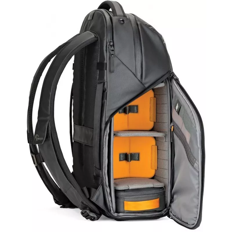 Lowepro FreeLine BP 350 AW Kamerarucksack Schwarz