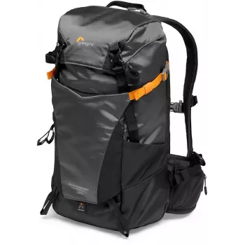 Lowepro PhotoSport BP 15L AW III Dark Grey Kamerarucksack