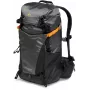 Lowepro PhotoSport BP 15L AW III Dark Grey Kamerarucksack