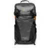 Lowepro PhotoSport BP 15L AW III Dark Grey Kamerarucksack