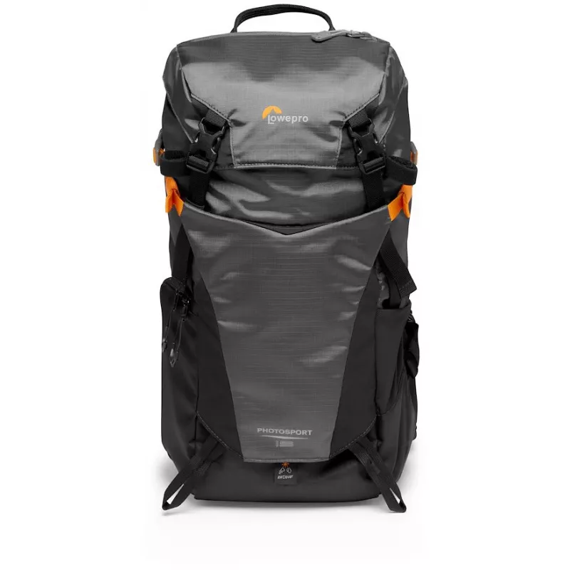 Lowepro PhotoSport BP 15L AW III Dark Grey Kamerarucksack