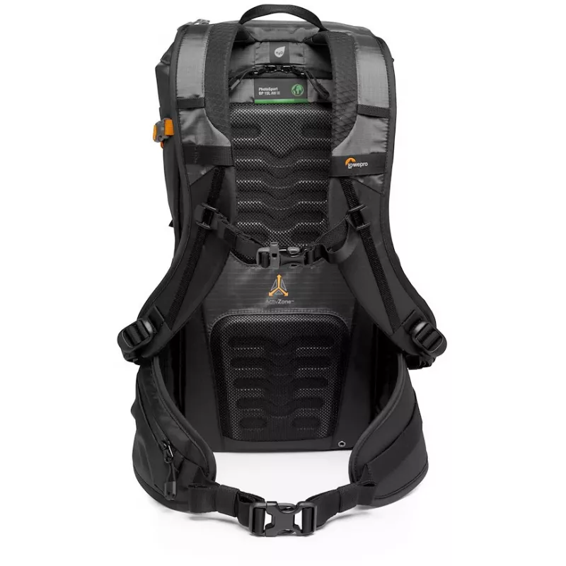 Lowepro PhotoSport BP 15L AW III Dark Grey Kamerarucksack