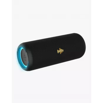 SoundLiving Move Speaker SL36-BK Tragbarer Bluetooth-Lautsprecher Schwarz