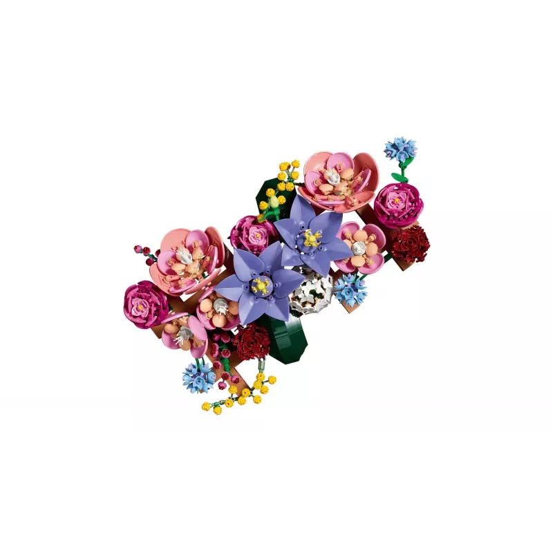 LEGO Botanicals 11503 Blumen an der Wand