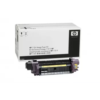 HP Preventive Maintenance Kit für Color LaserJet 4700/CP4005/CM4730 Serie - Fixiereinheit, Rollen, Fett, CSR