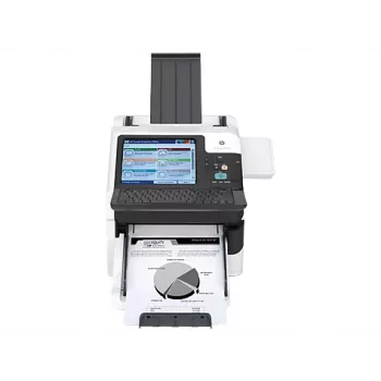 HP Kalibrierungs-Scanner-Reparaturkit