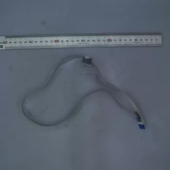 Samsung Flachbandkabel (FFC) für RADF CIS-Einheit, 16-polig, 0,5 mm Rastermaß, 60 mm Länge, kompatibel mit SL-M4075FR und SL-M387x/M407x Serie (JC39-02022A)