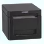 Citizen CT-E651 Thermodirekt-Bondrucker - 300 mm/s, 203 dpi, USB & LAN, automatischer Cutter, Schwarz