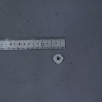 HP AS-PULLEY T33S2M SCX-6345N/XRX Zahnriemenscheiben-Baugruppe für Samsung Laserdrucker