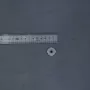 HP AS-PULLEY T33S2M SCX-6345N/XRX Zahnriemenscheiben-Baugruppe für Samsung Laserdrucker