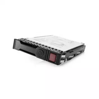 HPE 1,2TB SAS 12Gb/s 10K RPM SFF 2.5-Zoll Enterprise-Festplatte (768788-004)