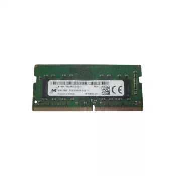 HP 8GB DDR4 3200MHz 1,2V Laptop Arbeitsspeicher Modul