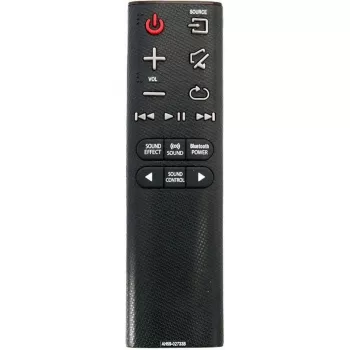 Samsung Fernbedienung Soundbar (AH59-02733B) 2016 AV Soundbar