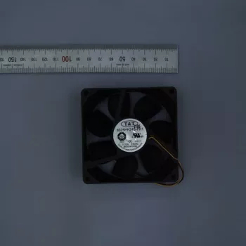HP Lüfter Typ7 24V 170mA 0,949 m³/min