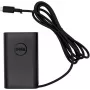 Dell 65W USB Type-C AC Adapter 19,5V 3.34A mit Netzkabel (K5MD6)