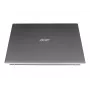 Acer LCD-Rückseitenabdeckung Schwarz für Aspire 5 A515-51 Serie 15,6 Zoll