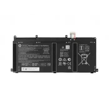 HP Laptop-Akku - Lithium-Ionen - 4 Zellen