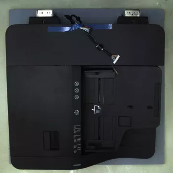 HP Dsdf X7600 Inkjetdrucker - Drucken, Scannen, Kopieren, Wi-Fi, USB