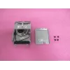 HP 2,5 inch SATA HDD Käfig für AMO ENT18 DM - Silber/Schwarz