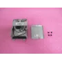 HP 2,5 inch SATA HDD Käfig für AMO ENT18 DM - Silber/Schwarz