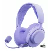 SteelSeries Arctis Nova 3 Wireless Gaming Headset, Lavender