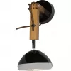 Piffany Copenhagen Mr. Wattson Wandleuchte Fashion Black