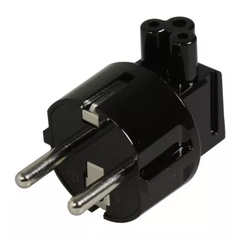 Samsung 3721-001181 Stecker-Konvertierungsadapter, 3-polig