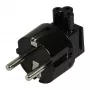 Samsung 3721-001181 Stecker-Konvertierungsadapter, 3-polig