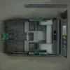 Samsung Paper Cassette Tray JC90-01091A