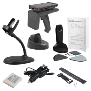 Honeywell Flex Neck Stand für Barcode-Scanner 3800g Hyperion 1300g