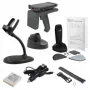 Honeywell Flex Neck Stand für Barcode-Scanner 3800g Hyperion 1300g
