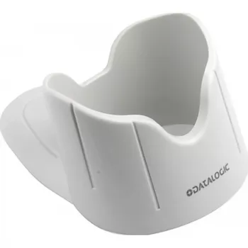 Datalogic Gryphon I D4130/D4430 Wand-/Tischhalterung, Weiß