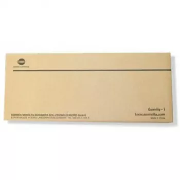 Konica Minolta A32PPP3B01 Original Toner Cartridge Black High Yield für bizhub 20/20P