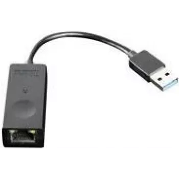 Lenovo USB 3.0 Gigabit Ethernet Adapter