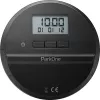 NEEDIT ParkOne Elektronische Parkscheibe Schwarz