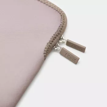 Trunk Sleeve für MacBook 13 Portabella
