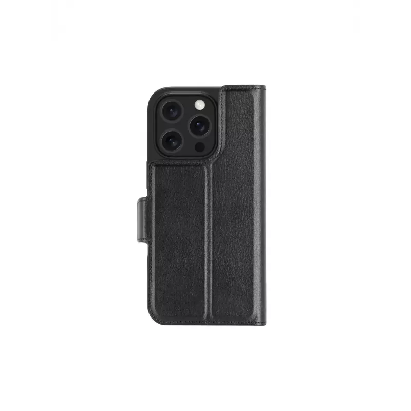 dbramante1928 Bergen Pro Protective Cover Black Apple iPhone 16 Pro