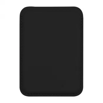 dbramante1928 ICON MagSafe Leder Case für Apple iPhone 14 Pro - Midnight