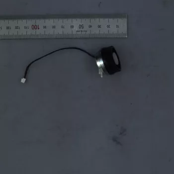 Samsung Elektromagnetkupplung DC 24V 125mA 2.5kOhm für ML-3710 Series Drucker JC47-00036B