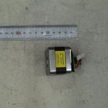 Samsung Schrittmotor NEMA 17 1,2A 5,2W 2,2V 17PM-K049-P6WS JC31-00158A